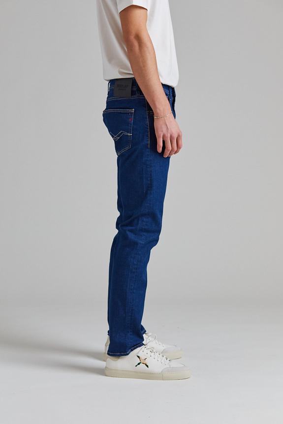 Replay Grover Hyperflex Dark Blue-2